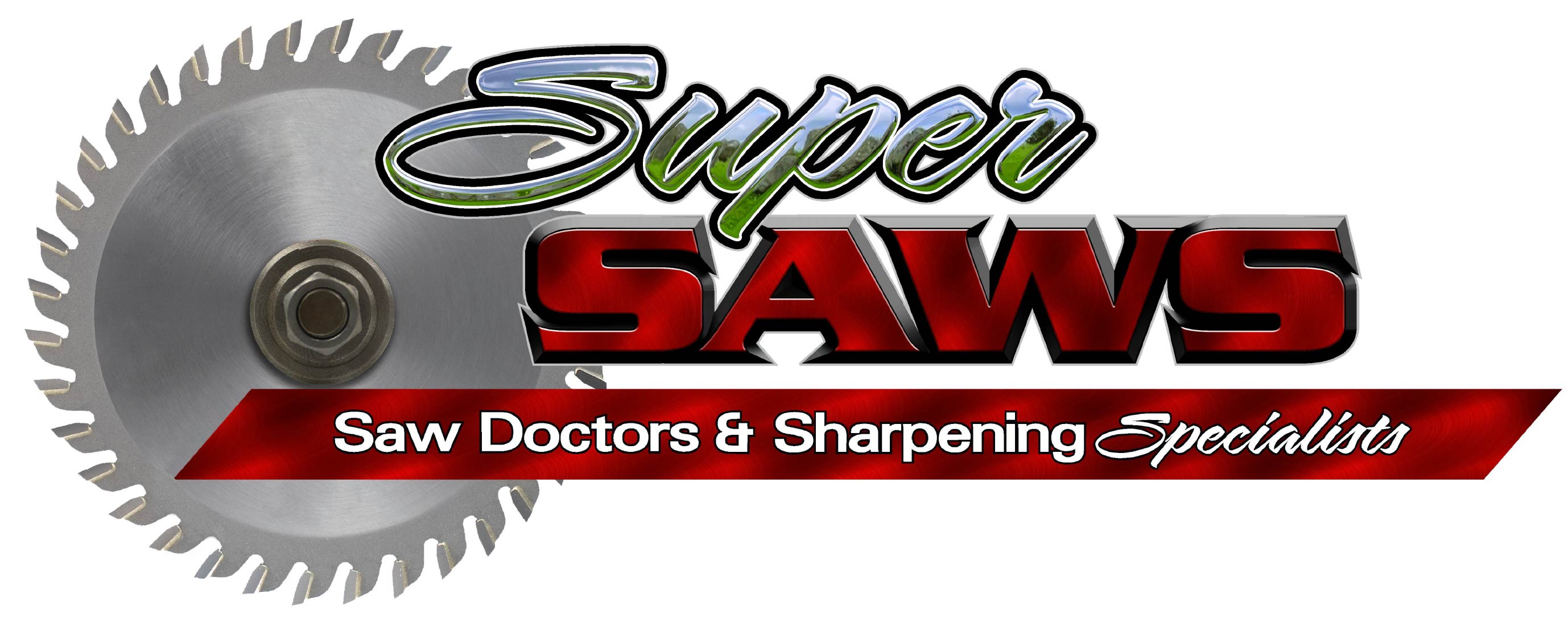 Supersaws - Saw doctors and sharpening specialists